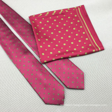 100% Handmade Silk Ties and Scarves